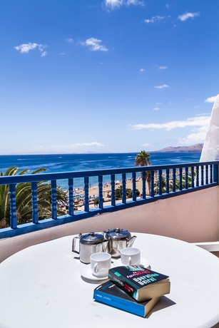 Imagen de la habitación del Apartamentos Labranda Los Cocoteros. Foto 3