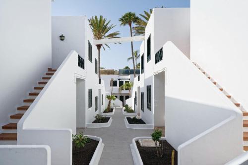 Imagen de los exteriores del Apartamentos Labranda Playa Club. Foto 15