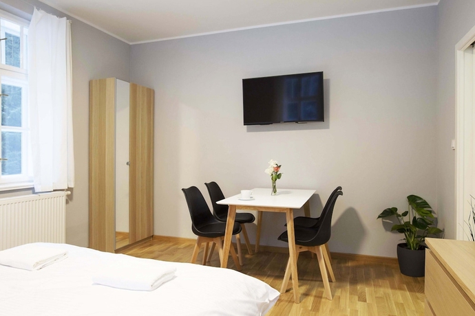 Imagen de la habitación del Apartamentos Labsk&aacute; 1912 - Apartm&aacute;ny &Scaron;pindlerův Ml&yacute;n. Foto 5