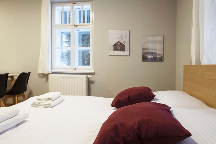 Imagen de la habitación del Apartamentos Labsk&aacute; 1912 - Apartm&aacute;ny &Scaron;pindlerův Ml&yacute;n. Foto 10