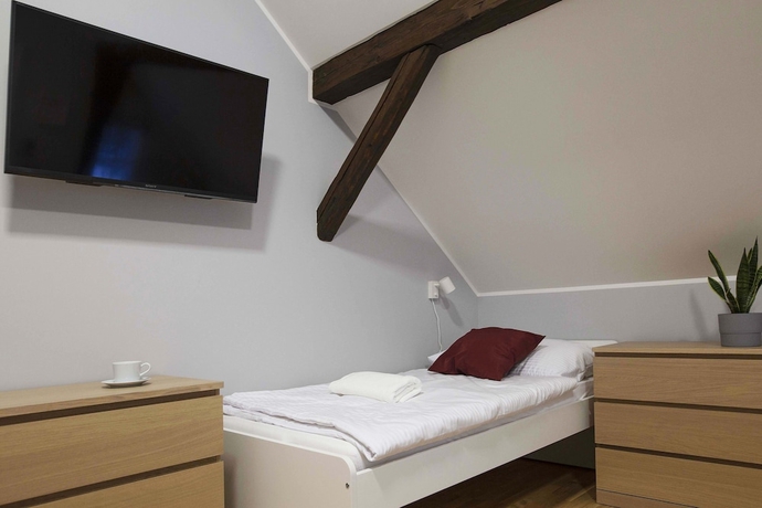 Imagen de la habitación del Apartamentos Labsk&aacute; 1912 - Apartm&aacute;ny &Scaron;pindlerův Ml&yacute;n. Foto 14
