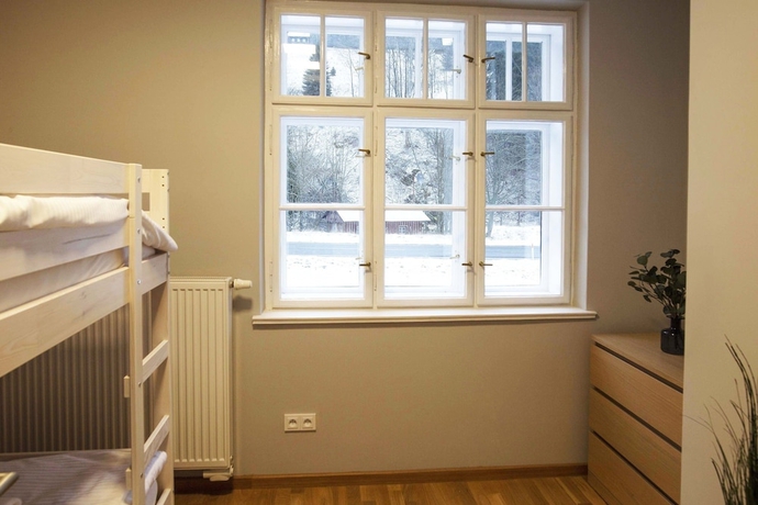 Imagen de la habitación del Apartamentos Labsk&aacute; 1912 - Apartm&aacute;ny &Scaron;pindlerův Ml&yacute;n. Foto 17