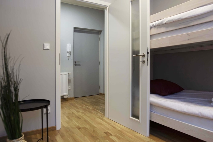 Imagen de la habitación del Apartamentos Labsk&aacute; 1912 - Apartm&aacute;ny &Scaron;pindlerův Ml&yacute;n. Foto 18
