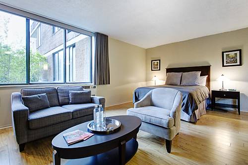 Imagen de la habitación del Apartamentos Lacit&eacute; Furnished. Foto 4