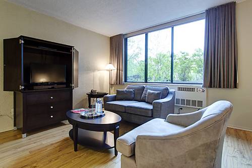 Imagen de la habitación del Apartamentos Lacit&eacute; Furnished. Foto 5