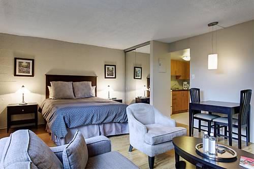 Imagen de la habitación del Apartamentos Lacit&eacute; Furnished. Foto 6