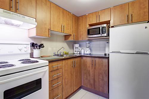 Imagen de la habitación del Apartamentos Lacit&eacute; Furnished. Foto 7