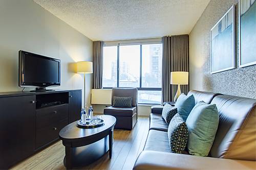 Imagen de la habitación del Apartamentos Lacit&eacute; Furnished. Foto 9