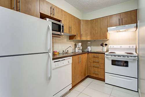 Imagen de la habitación del Apartamentos Lacit&eacute; Furnished. Foto 10