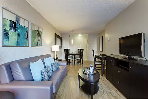 Imagen de la habitación del Apartamentos Lacit&eacute; Furnished. Foto 11