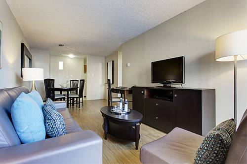 Imagen de la habitación del Apartamentos Lacit&eacute; Furnished. Foto 12
