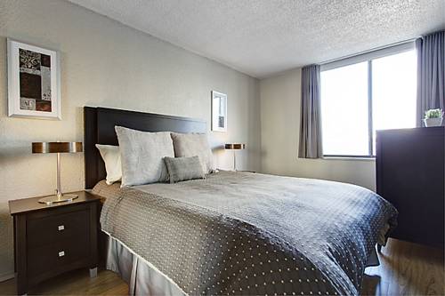 Imagen de la habitación del Apartamentos Lacit&eacute; Furnished. Foto 14