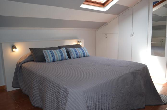 Imagen de la habitación del Apartamentos Lacy. Foto 4