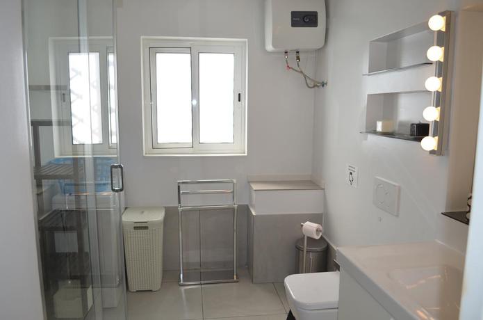 Imagen de la habitación del Apartamentos Lacy. Foto 7