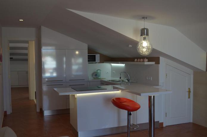 Imagen de la habitación del Apartamentos Lacy. Foto 8