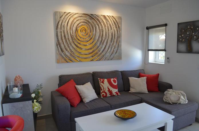 Imagen de la habitación del Apartamentos Lacy. Foto 9