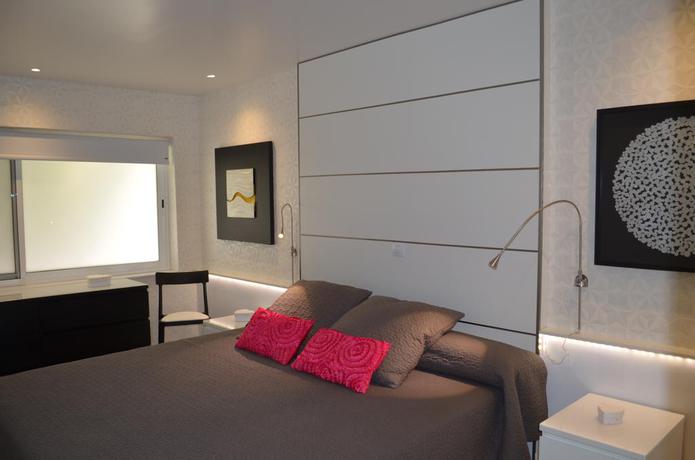 Imagen de la habitación del Apartamentos Lacy. Foto 10