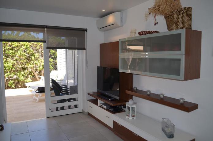 Imagen de la habitación del Apartamentos Lacy. Foto 11