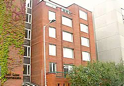 Imagen general del Apartamentos Lad Lane. Foto 1