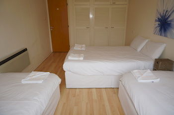 Imagen general del Apartamentos Lad Lane. Foto 2