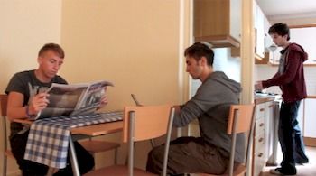 Imagen general del Apartamentos Lad Lane. Foto 3