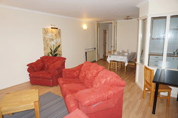 Imagen general del Apartamentos Lad Lane. Foto 5