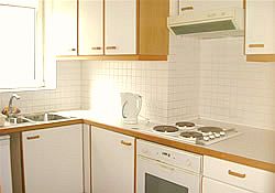 Imagen general del Apartamentos Lad Lane. Foto 11