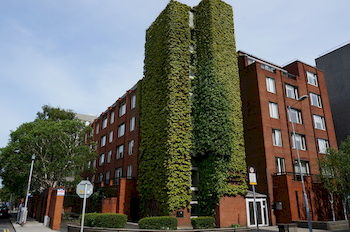 Imagen general del Apartamentos Lad Lane. Foto 13