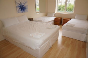 Imagen general del Apartamentos Lad Lane. Foto 14