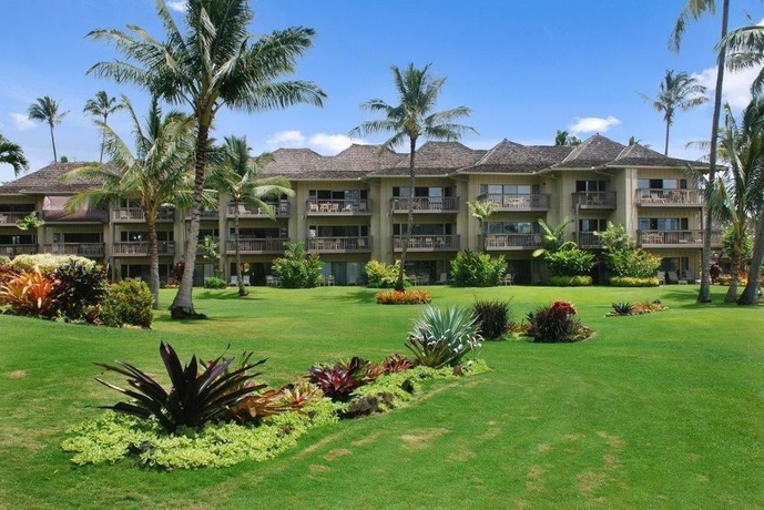 Imagen general del Apartamentos Lae Nani Resort Kauai By Outrigger. Foto 2