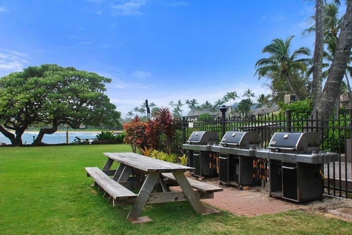 Imagen general del Apartamentos Lae Nani Resort Kauai By Outrigger. Foto 3