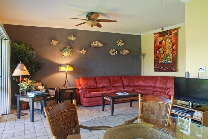 Imagen de la habitación del Apartamentos Lae Nani Resort Kauai By Outrigger. Foto 4