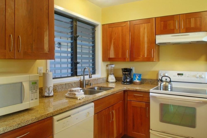 Imagen de la habitación del Apartamentos Lae Nani Resort Kauai By Outrigger. Foto 5