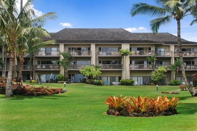 Imagen de los exteriores del Apartamentos Lae Nani Resort Kauai By Outrigger. Foto 9