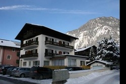 Imagen de los exteriores del Apartamentos Lafenthaler. Foto 4