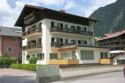 Imagen de los exteriores del Apartamentos Lafenthaler. Foto 6