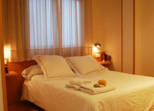 Imagen general del Apartamentos Laforja, Sarri&agrave;-Sant Gervasi. Foto 5