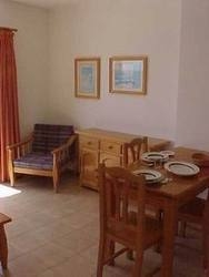 Imagen de la habitación del Apartamentos Lago Azul, Playa Cancajos. Foto 2
