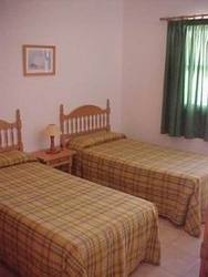 Imagen de la habitación del Apartamentos Lago Azul, Playa Cancajos. Foto 3