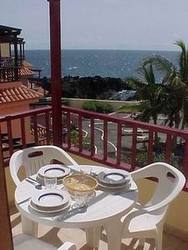 Imagen de la habitación del Apartamentos Lago Azul, Playa Cancajos. Foto 4