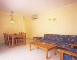 Imagen de la habitación del Apartamentos Lago Garden. Foto 3