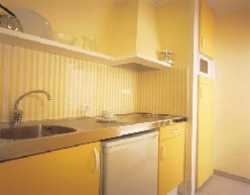 Imagen de la habitación del Apartamentos Lago Garden. Foto 4