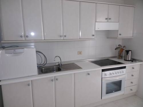 Imagen general del Apartamentos Lago Mirazul. Foto 4