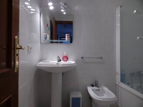 Imagen general del Apartamentos Lago Mirazul. Foto 7