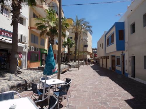 Imagen general del Apartamentos Lago Mirazul. Foto 8