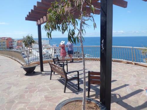 Imagen general del Apartamentos Lago, Puerto Santiago. Foto 2