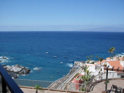 Imagen general del Apartamentos Lago, Puerto Santiago. Foto 5