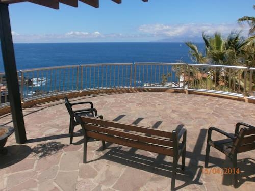 Imagen general del Apartamentos Lago, Puerto Santiago. Foto 7