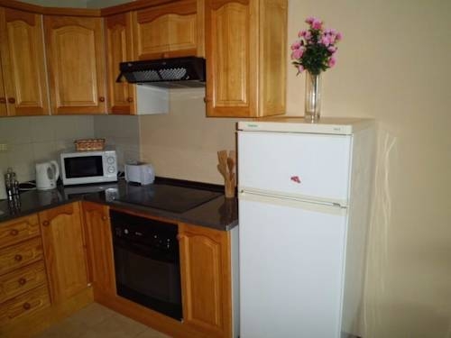 Imagen general del Apartamentos Lago Santiago. Foto 3