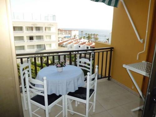 Imagen general del Apartamentos Lago Santiago. Foto 4